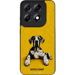 Sonique Men's Edition Θήκη με Σχέδιο «Dalmatian Dog» (Motorola Edge 70 Pro 5G)