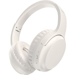 Dudao X22 Pro Ασύρματα Bluetooth Ακουστικά Over Ear Λευκά