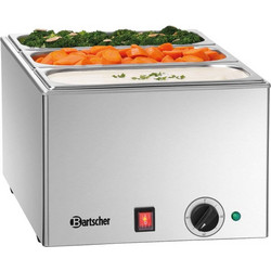 Bain Marie τριπλό για GN 1/3 200233