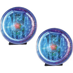 ΠΡΟΒΟΛΕΙΣ LA-V98LED RAINBOW BLUE
