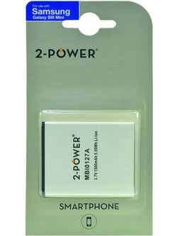 2-Power MBI0127A