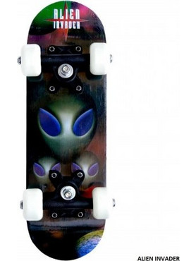 Alien Invader 707670-5