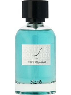 Rasasi Sotoor Raa' Eau de Parfum 100ml