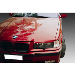 Motordrome - Φρυδάκια V.1 Για Bmw 3 Series E36 - 1 Σετ. (FR.00.0007)