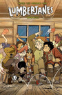 Lumberjanes Vol. 13 Lumberjanes Vol. 13