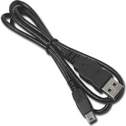 Standard Horizon T9101648 Καλώδιο Προγραμματισμού USB για HX890E / HX891BT / GX2400E / GX6000E / Yaesu FTA-850L