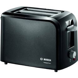 Bosch TAT3A013 Φρυγανιέρα 2 Θέσεων 980W