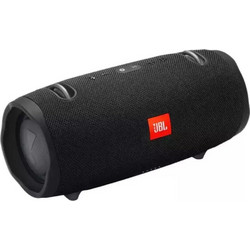 JBL Xtreme 2 Αδιάβροχο Ηχείο Bluetooth 40W Μαύρο