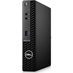 Dell Optiplex 3090 MFF (i3-10105T/8GB/256GB SSD/Windows 10)