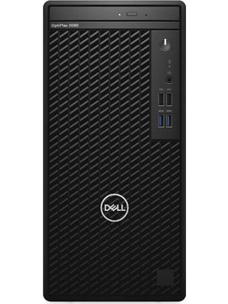 Dell Optiplex 3080 (i3-10100/8GB/256GB SSD/UHD Graphics 630/Windows 10)