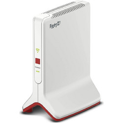 AVM FRITZ!Repeater 3000 Mesh Wi-Fi Extender Tri Band (2.4 & 5 & 5GHz) 1000Mbps