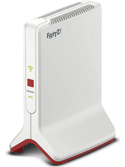 AVM FRITZ!Repeater 3000 Mesh Wi-Fi Extender Tri Band (2.4 & 5 & 5GHz) 1000Mbps