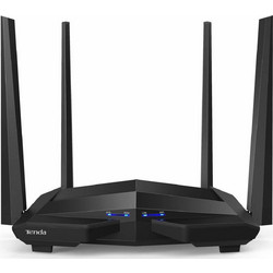 Tenda AC10U Ασύρματο Router WiFi 5