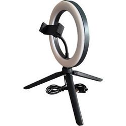 GEM BN2284 με Τρίποδο 20cm