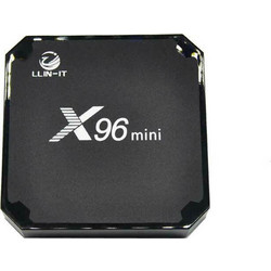 X96 Mini 4K (S905W/4GB/32GB/Android)