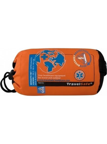 ΚΟΥΝΟΥΠΙΕΡΑ TRAVELSAFE ΜΟΝΗ Cocoon