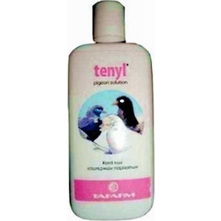 Tafarm Tenyl Παρασιτοκτόνο Περιστεριών 100ml