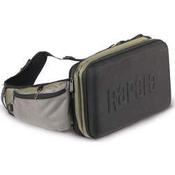 Rapala 46006-2LK Τσαντάκι Μέσης 42x28x11cm
