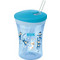 Nuk Action Cup Monkeys 12m+ 230ml