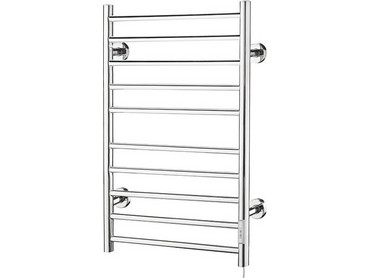 Brisk 132 -Chrome Ηλεκτρική Πετσετοκρεμάστρα 135W 86x53cm