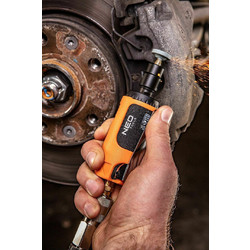 Neo Tools Αεροτροχός Ευθύς 14-014