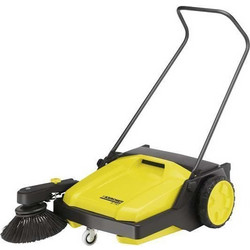 Karcher S 750 Χειροκίνητο Σάρωθρο