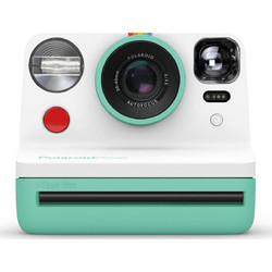 Polaroid Now Instant Mint