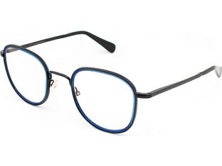 GLASSES HARRY LARYS Unisex PHONY-384 (Lens/Bridge/Temple) 54/20/142 mm)