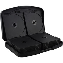 ΘΗΚΗ CD 24TEM UNIVERSAL SNAP DISC