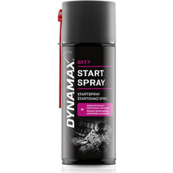 ΣΠΡΕΥ ΑΙΘΕΡΑ ΕΚΚΙΝΗΣΗΣ DXT7 400ml