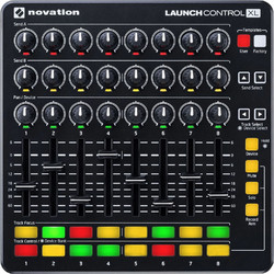 Novation Launch Control XL MKII