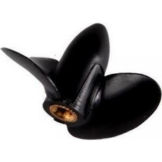 Carrera Set Propellors for Race Boat