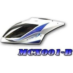 Micro Canopy-Blue (for 43B