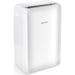 Sharp UD-P16E-W Αφυγραντήρας 16lt