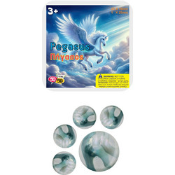 Τρελά Γκαζάκια Πήγασος (505901pegasus)