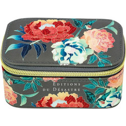 PERAKURA COLLECTION ΜΠΙΖΟΥΤΙΕΡΑ 13X8.5X6 εκ. PIVOINE (159963700038)