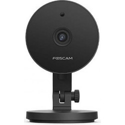 Foscam C8M IP Κάμερα Ασφαλείας Wi-Fi 8MP 4K Μαύρη