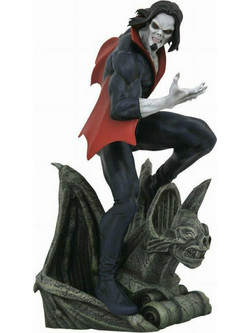 Diamond Select Toys Marvel Comic Morbius 25cm