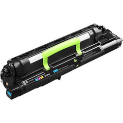 Lexmark 74C0D20 Cyan Toner