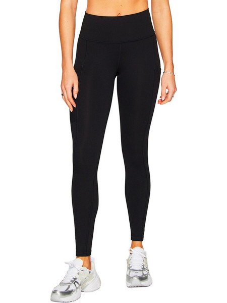Fabletics Γυναικείο Κολάν Ψηλόμεσο Μαύρο FB2382-LG1937944-0001