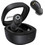 Baseus Bowie WM02 Ακουστικά Bluetooth In Ear Black