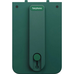 Fairphone Gen 6 Finger Strap Forest Green Green F6FNGR-1GR-WW1