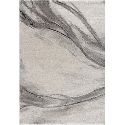 Beauty Home Σετ Κρεβατοκάμαρας 3τμχ Desire Art 9976 (67x140+67x140+67x220) Μπεζ,Γκρι