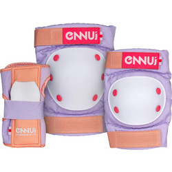 ENNUI Park Set Pastel Προστατευτικά - Παστέλ