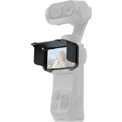 Insta360 Flip Screen Hood for Luna Ultra