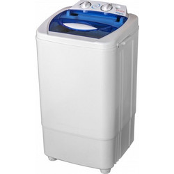 Brock WM-7001/WH Mini Πλυντήριο Ρούχων 7kg