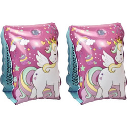 Unicorn Dream Παιδικά Μπρατσάκια Κολύμβησης 25x15 εκ