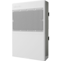 MikroTik CRS318-16P-2S+OUT, netPower 16P, Outdoor 18 port switch with 16 Gigabit PoE-out ports and 2 SFP+