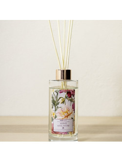 Αρωματικό Χώρου 180ml Με Στικς Nima Mist & Bloom