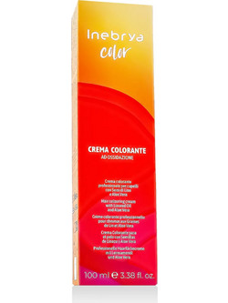 Inebrya Color 8-3 Light Blonde Golden 100ml